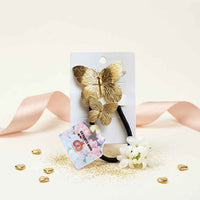 Butterfly Luxe