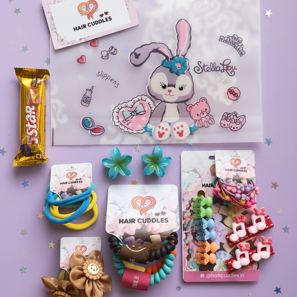 Festive Best Seller Gift Hamper 🎀