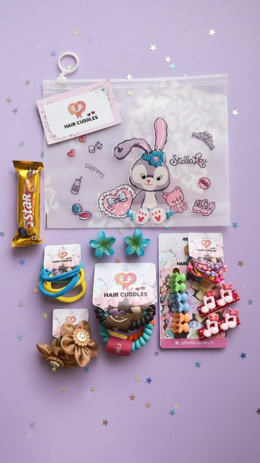 Festive Best Seller Gift Hamper 🎀