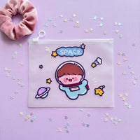 Space Bear 🦆