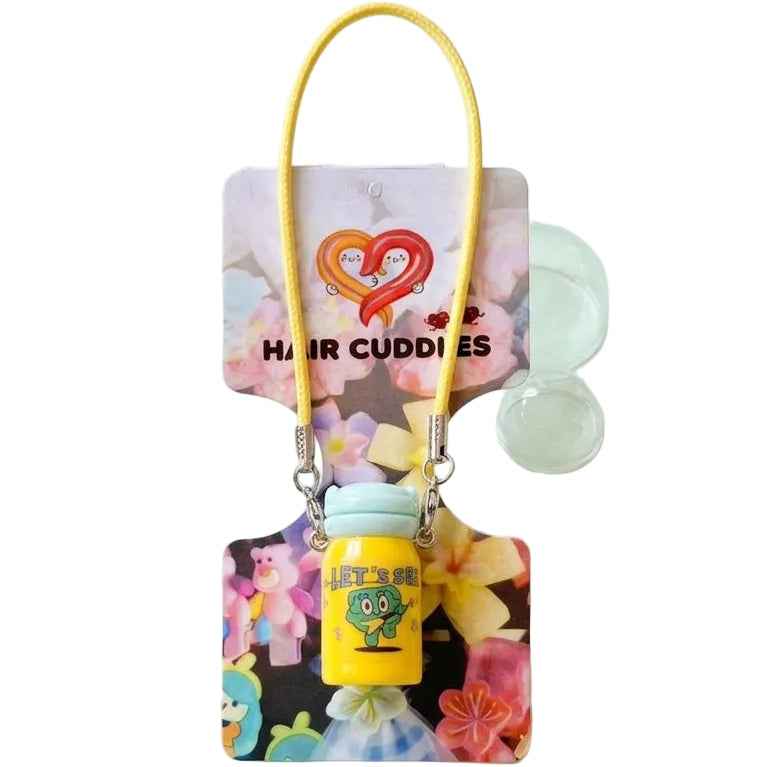 Mini Charm for Bags & Phones