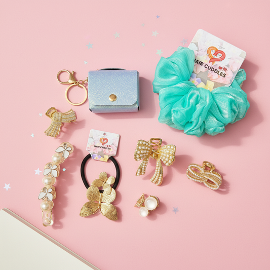 Little Luxuries – Festive Gift Set ✨