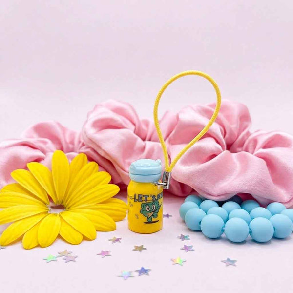 Mini Charm for Bags & Phones