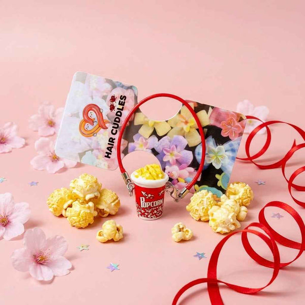 Mini Charm for Bags & Phones