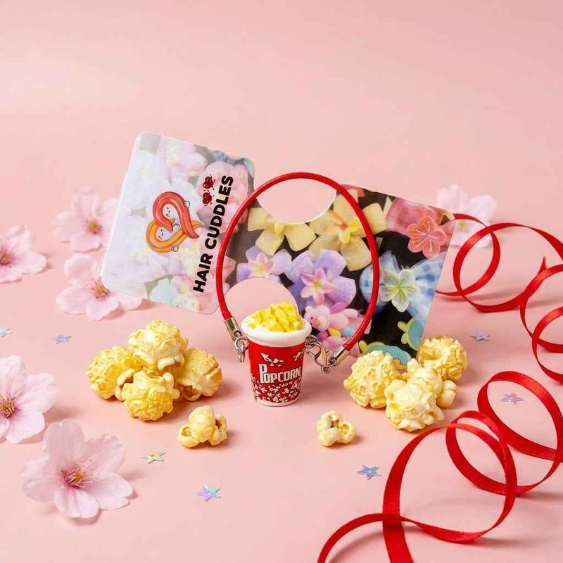 Mini Charm for Bags & Phones