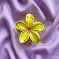 Sunshine Yellow