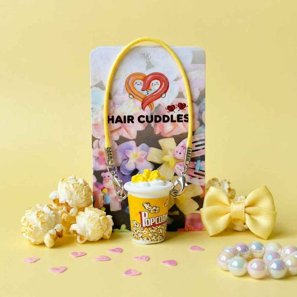 Mini Charm for Bags & Phones