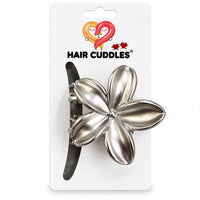 Silver Flower 🌸